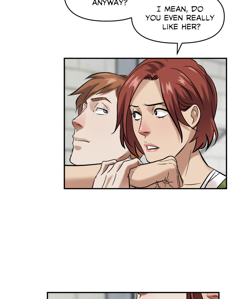 Read Possessed chapter 69 image 32 on Lezhin