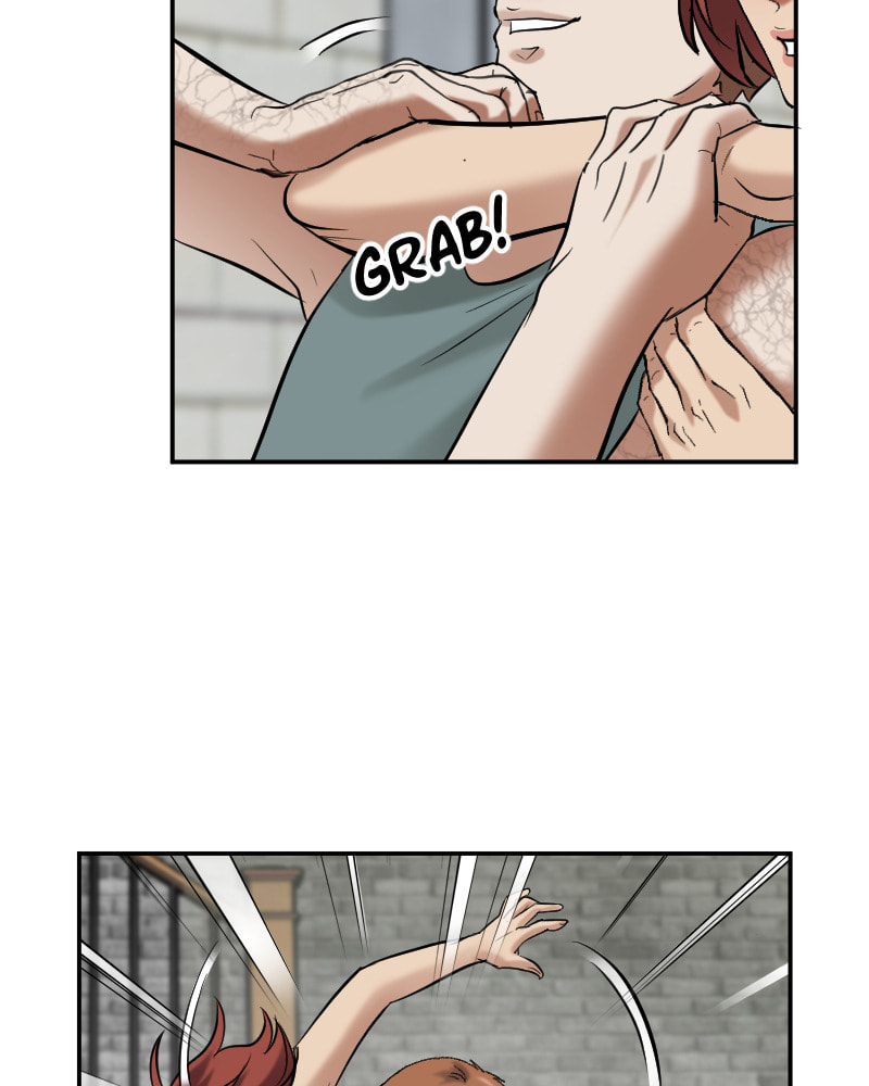 Read Possessed chapter 69 image 33 on Lezhin