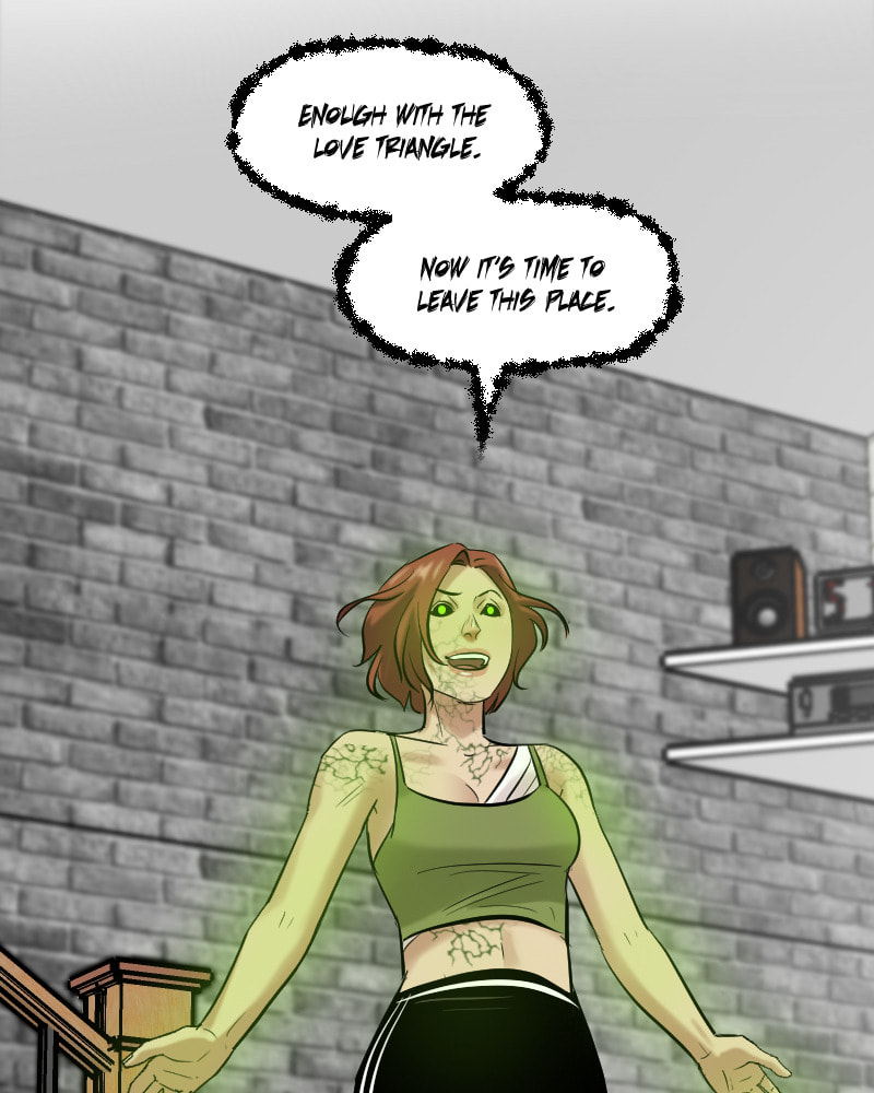 Read Possessed chapter 69 image 41 on Lezhin
