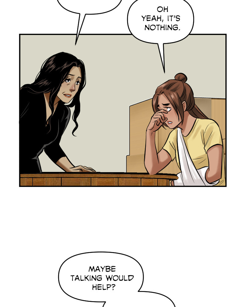Read Possessed chapter 69 image 46 on Lezhin