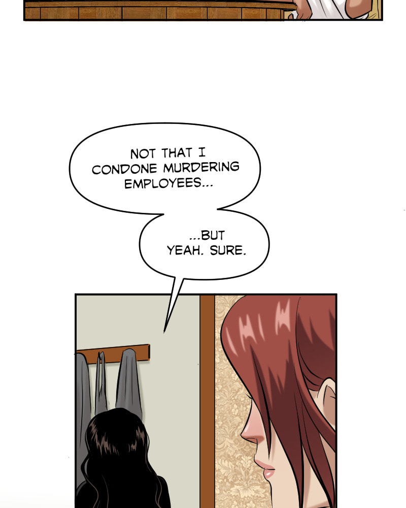 Read Possessed chapter 69 image 52 on Lezhin