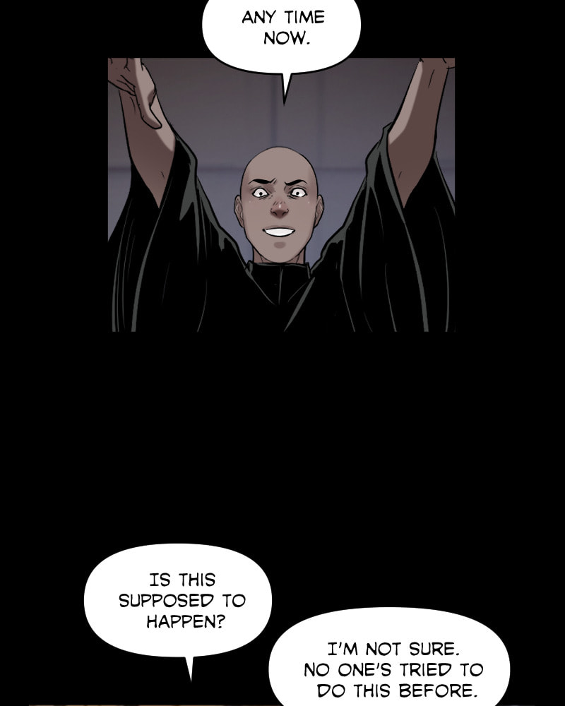 Read Possessed chapter 69 image 6 on Lezhin