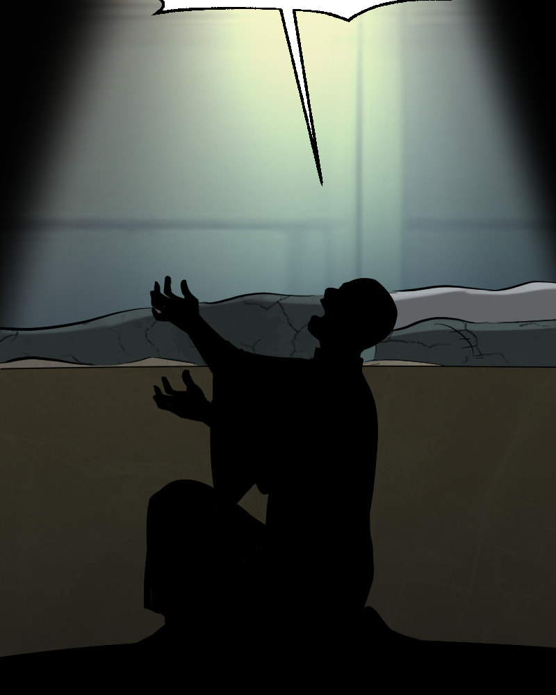 Read Possessed chapter 69 image 9 on Lezhin
