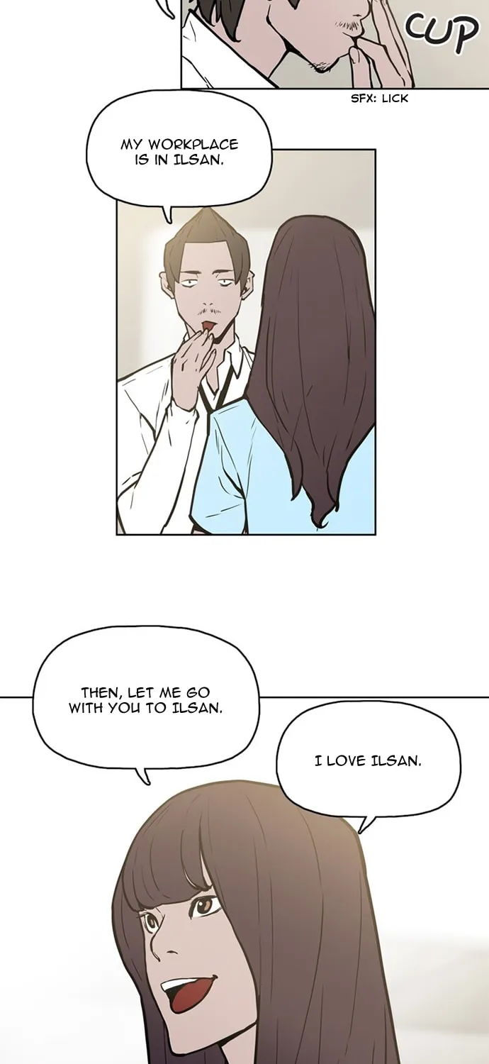 Read Possessed chapter 7 image 10 on Lezhin