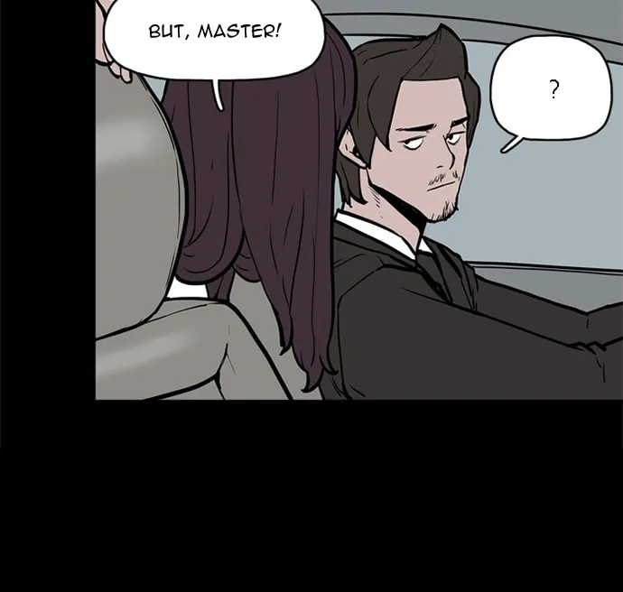 Read Possessed chapter 7 image 17 on Lezhin