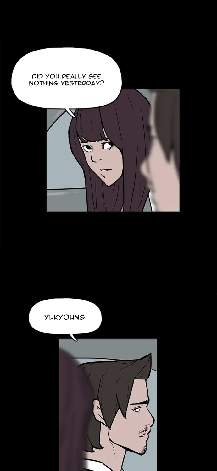 Read Possessed chapter 7 image 18 on Lezhin