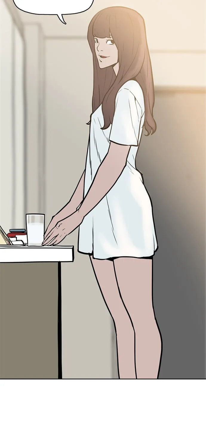 Read Possessed chapter 7 image 2 on Lezhin
