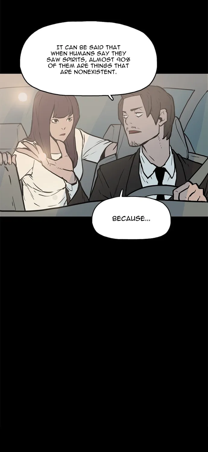 Read Possessed chapter 7 image 21 on Lezhin