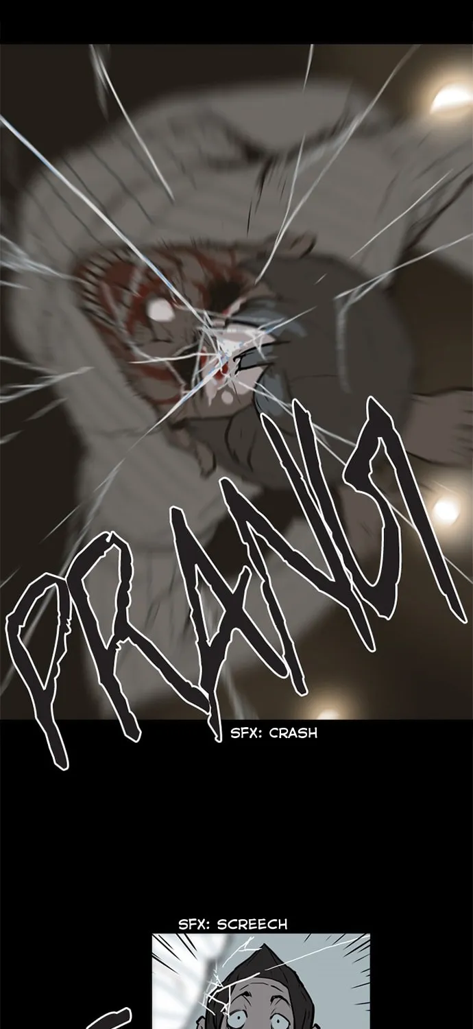 Read Possessed chapter 7 image 22 on Lezhin