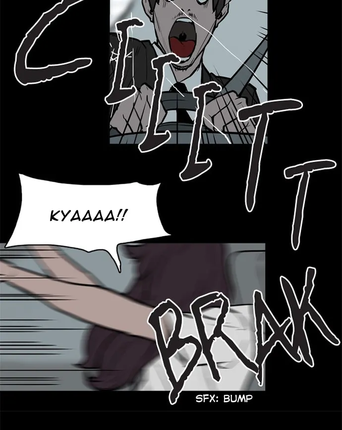 Read Possessed chapter 7 image 23 on Lezhin