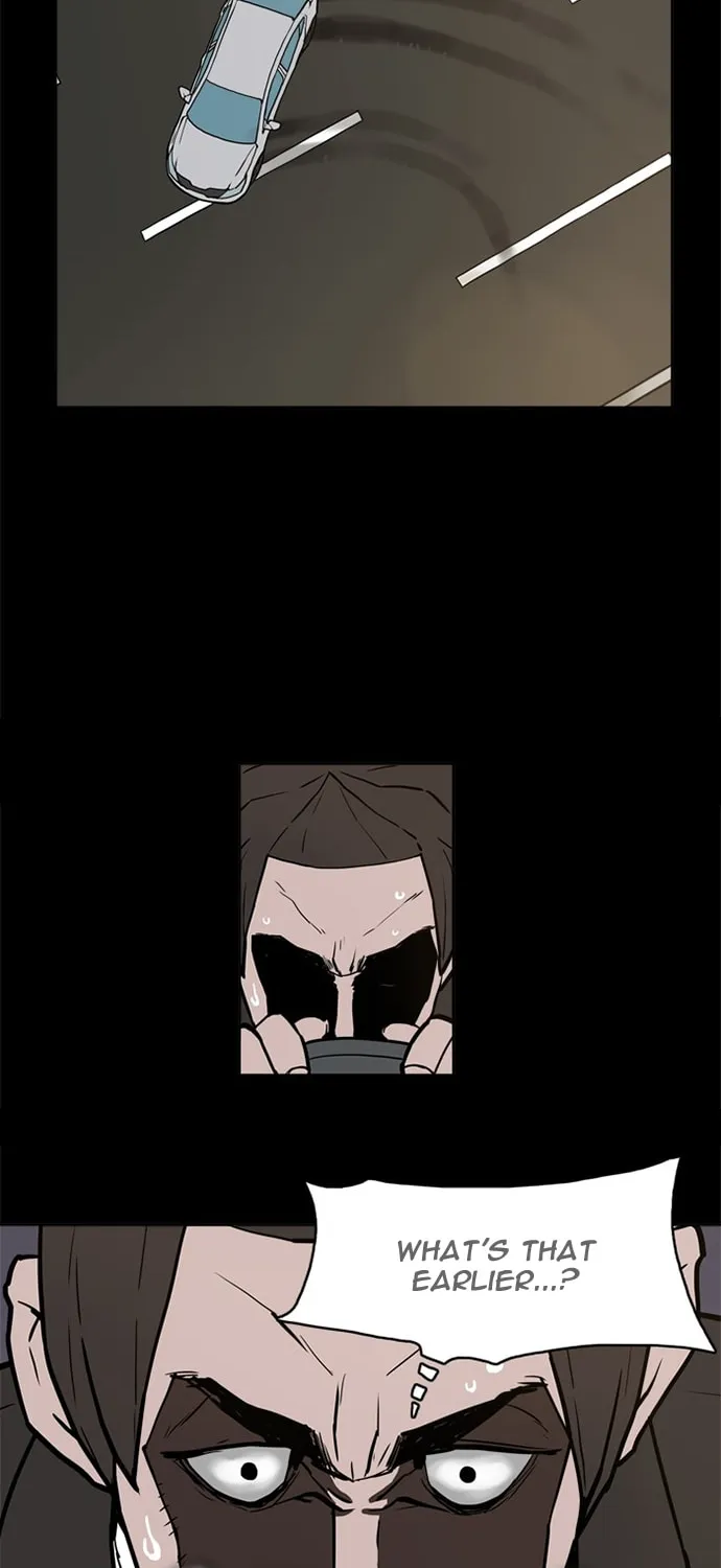Read Possessed chapter 7 image 25 on Lezhin
