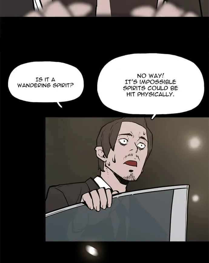 Read Possessed chapter 7 image 26 on Lezhin