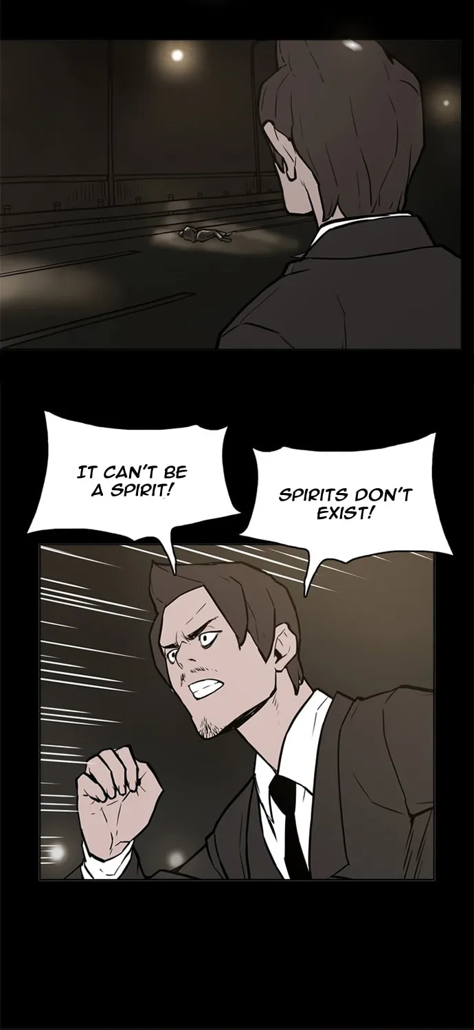 Read Possessed chapter 7 image 27 on Lezhin