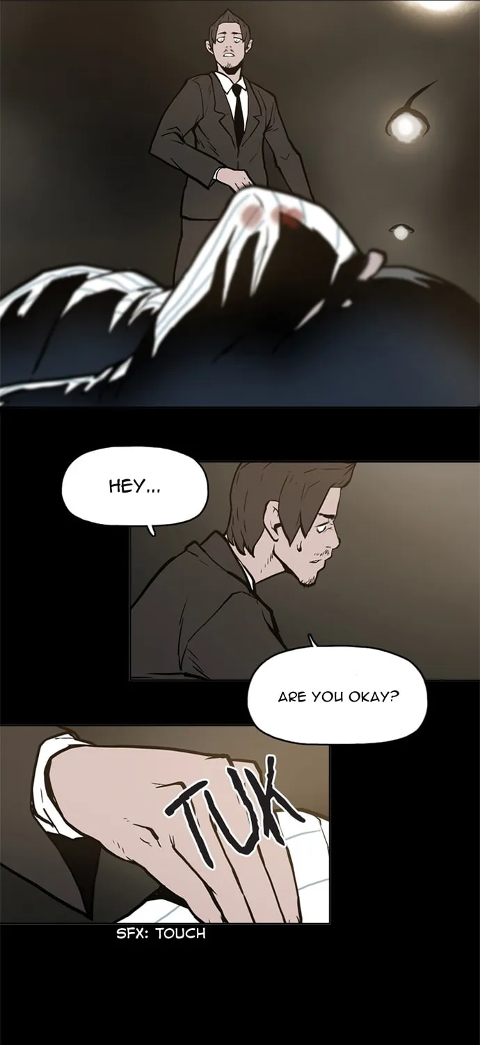 Read Possessed chapter 7 image 28 on Lezhin