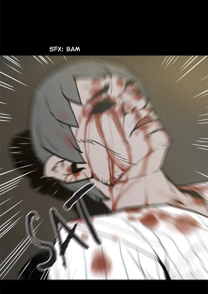 Read Possessed chapter 7 image 29 on Lezhin