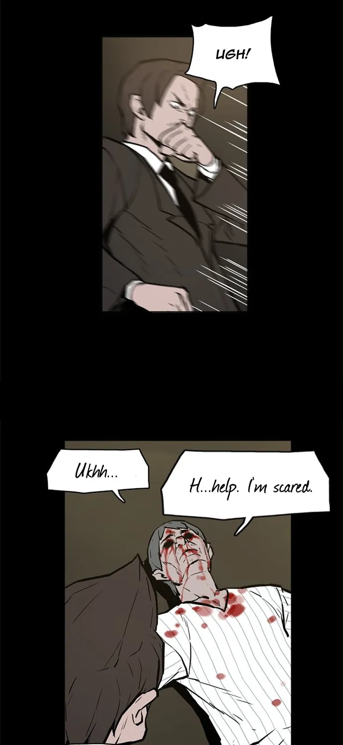 Read Possessed chapter 7 image 30 on Lezhin