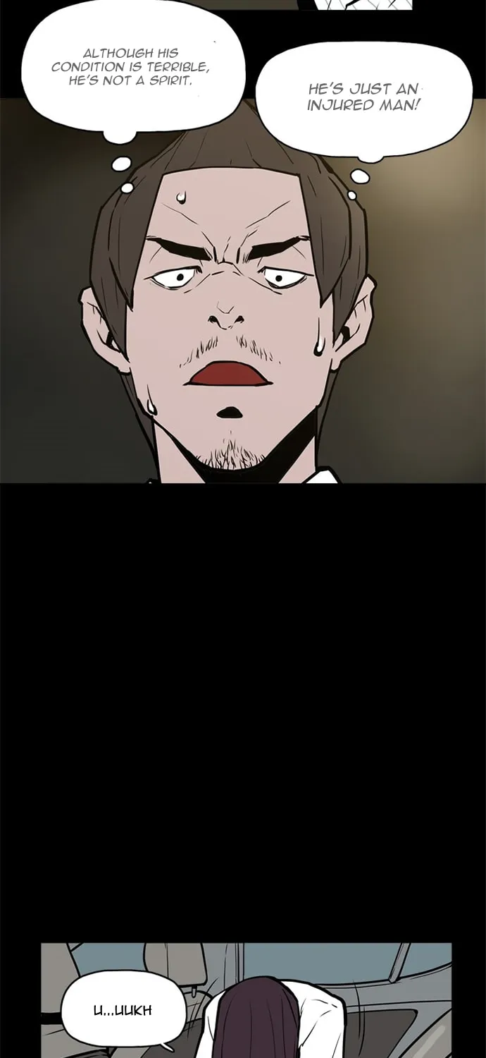 Read Possessed chapter 7 image 31 on Lezhin