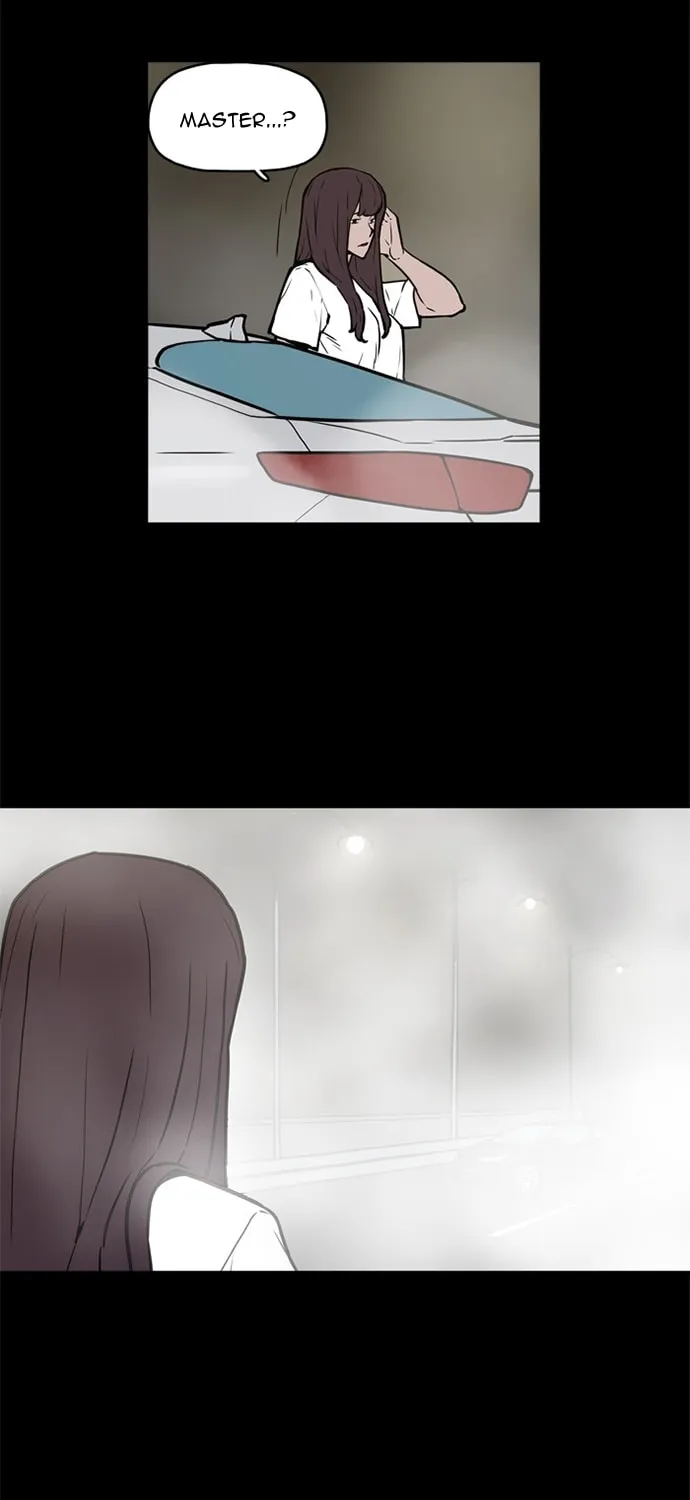 Read Possessed chapter 7 image 33 on Lezhin