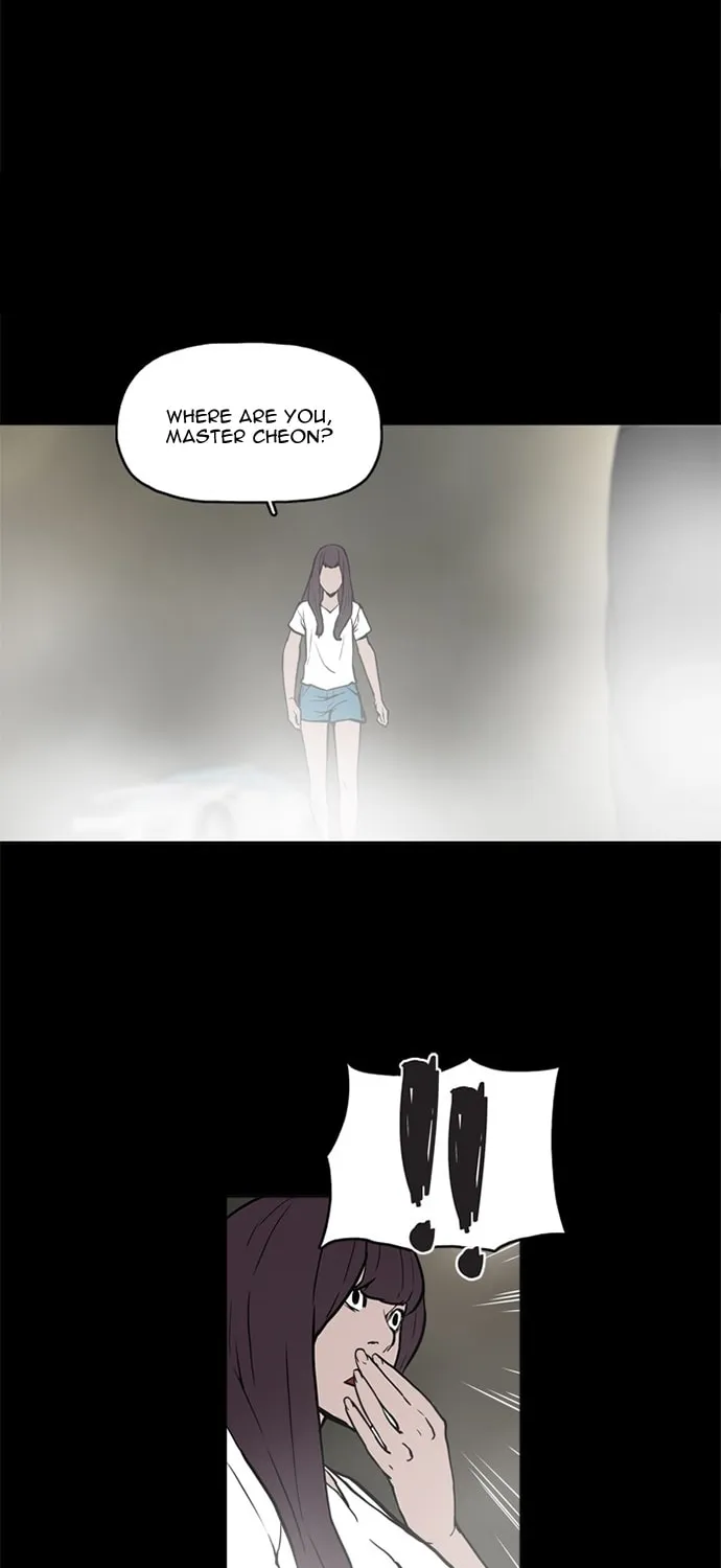 Read Possessed chapter 7 image 34 on Lezhin