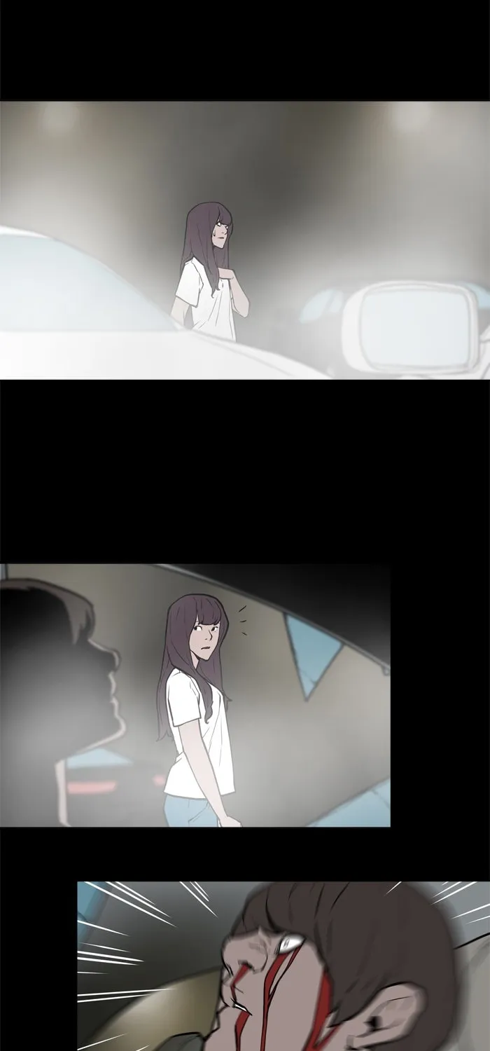 Read Possessed chapter 7 image 36 on Lezhin