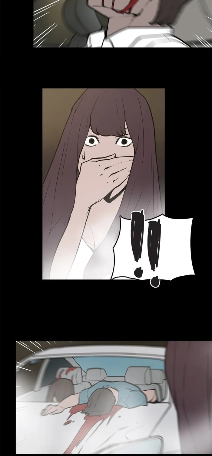 Read Possessed chapter 7 image 37 on Lezhin