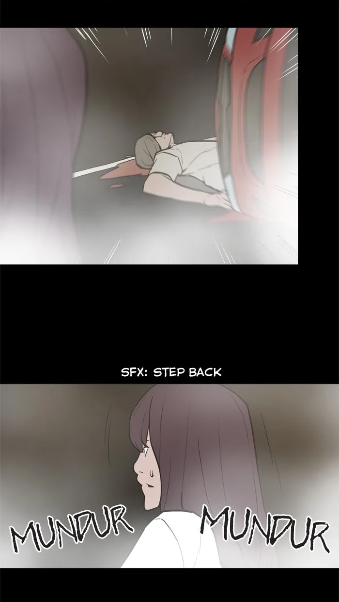 Read Possessed chapter 7 image 38 on Lezhin