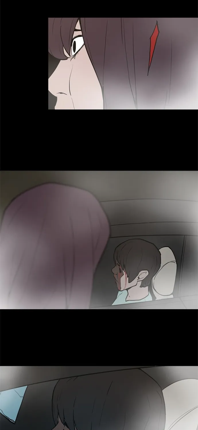 Read Possessed chapter 7 image 39 on Lezhin