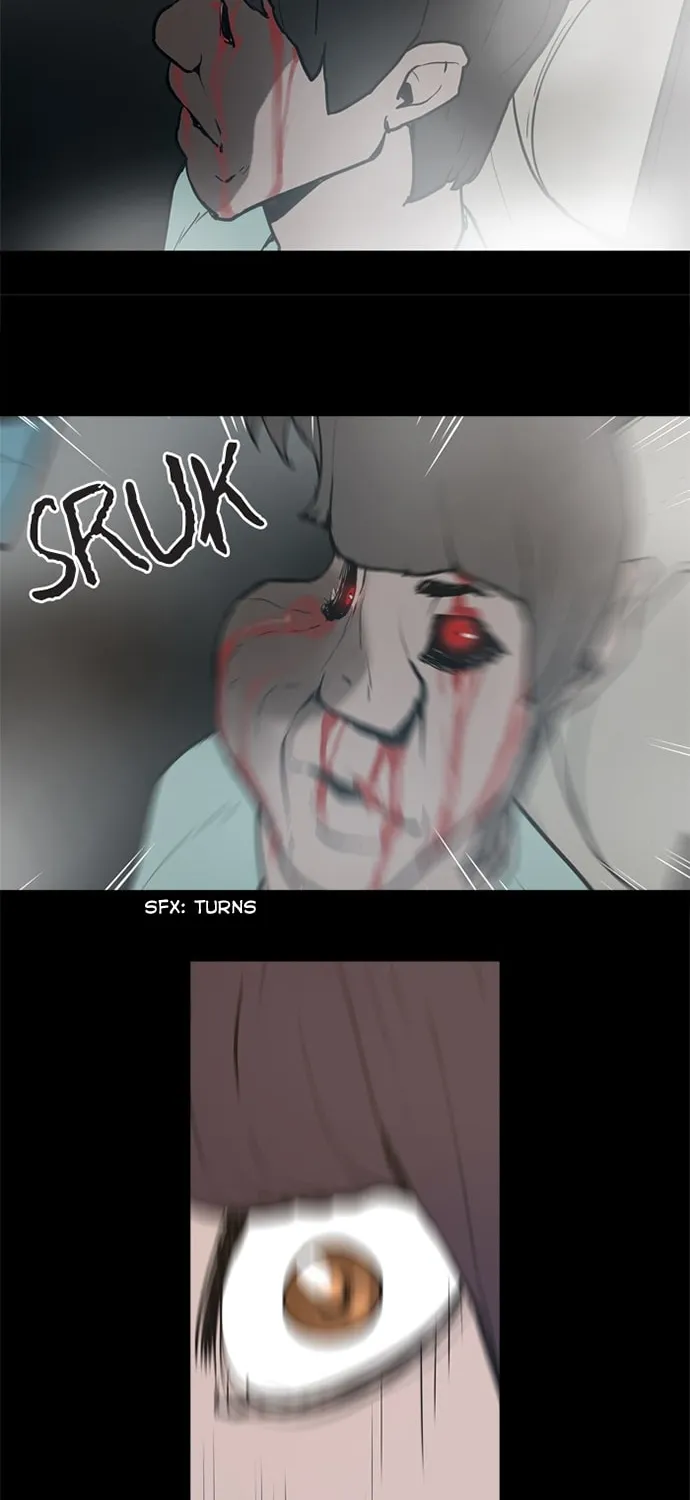 Read Possessed chapter 7 image 40 on Lezhin