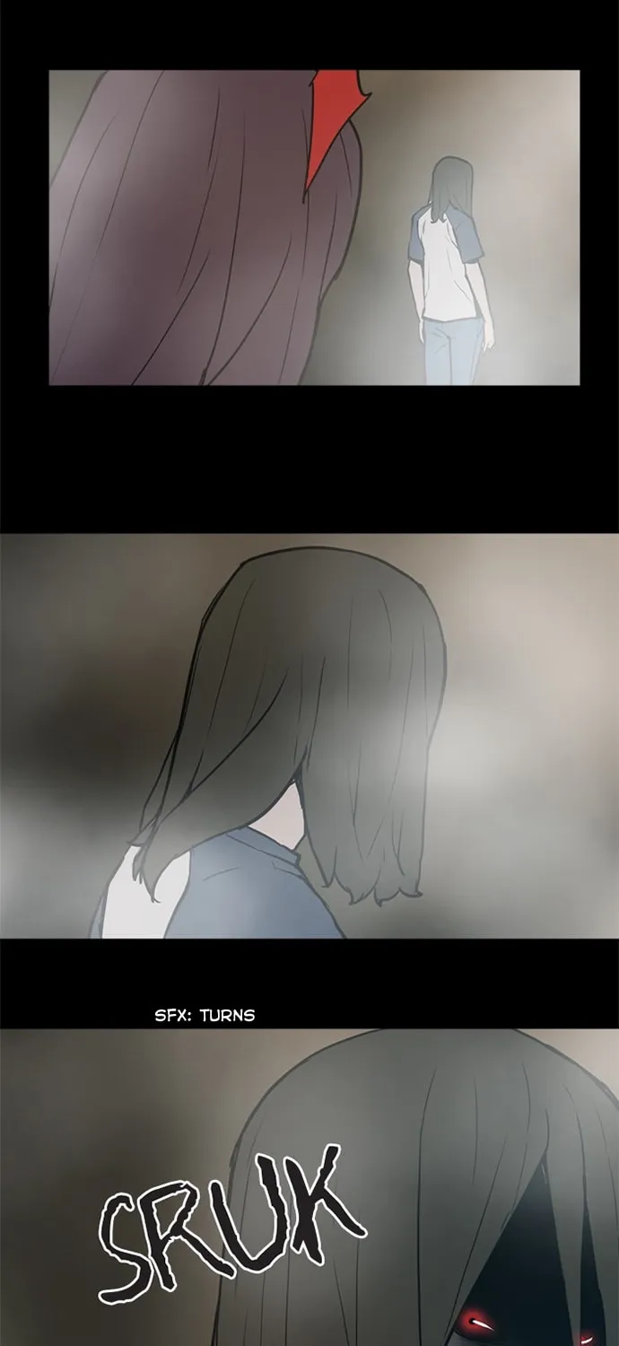 Read Possessed chapter 7 image 42 on Lezhin