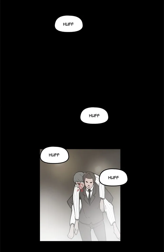 Read Possessed chapter 7 image 44 on Lezhin