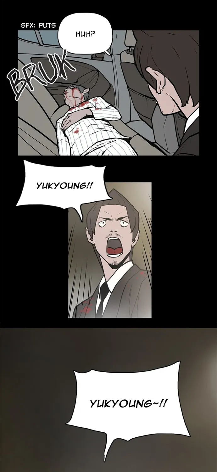Read Possessed chapter 7 image 45 on Lezhin