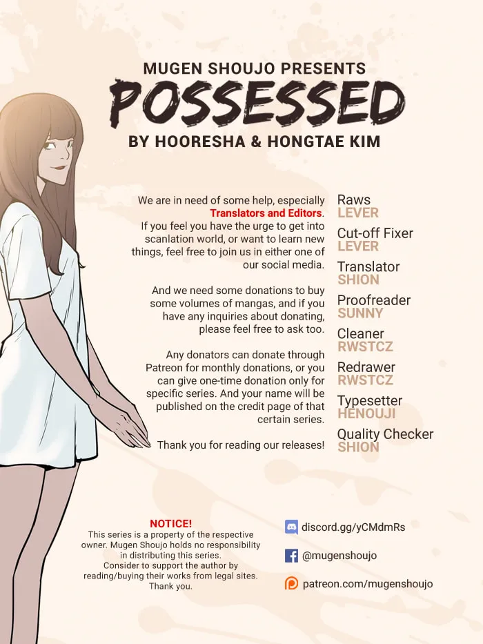 Read Possessed chapter 7 image 47 on Lezhin