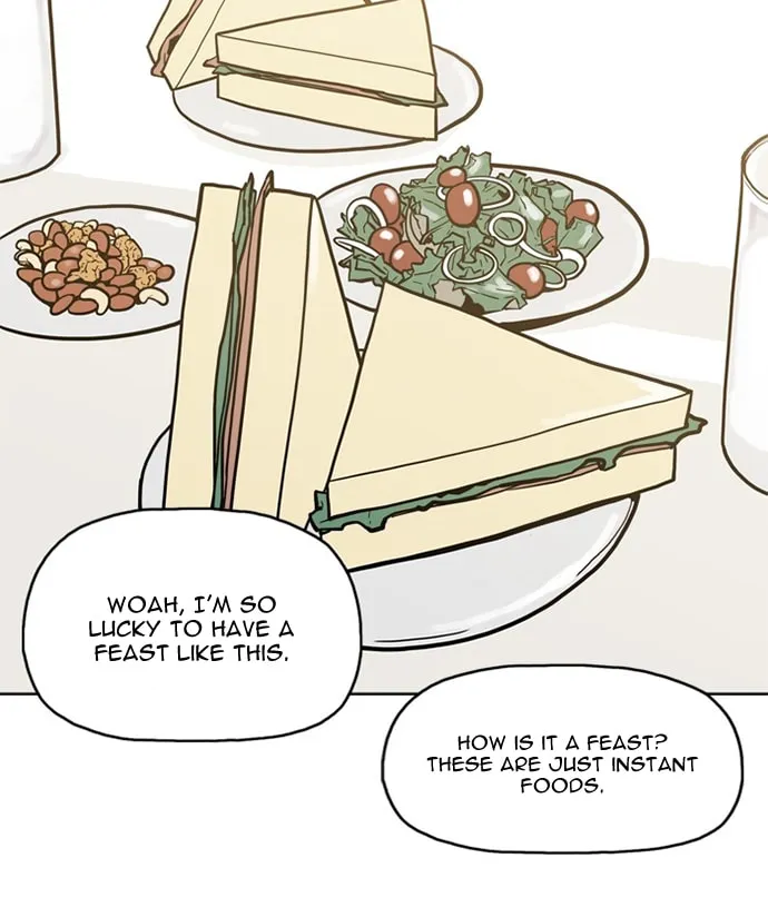 Read Possessed chapter 7 image 5 on Lezhin