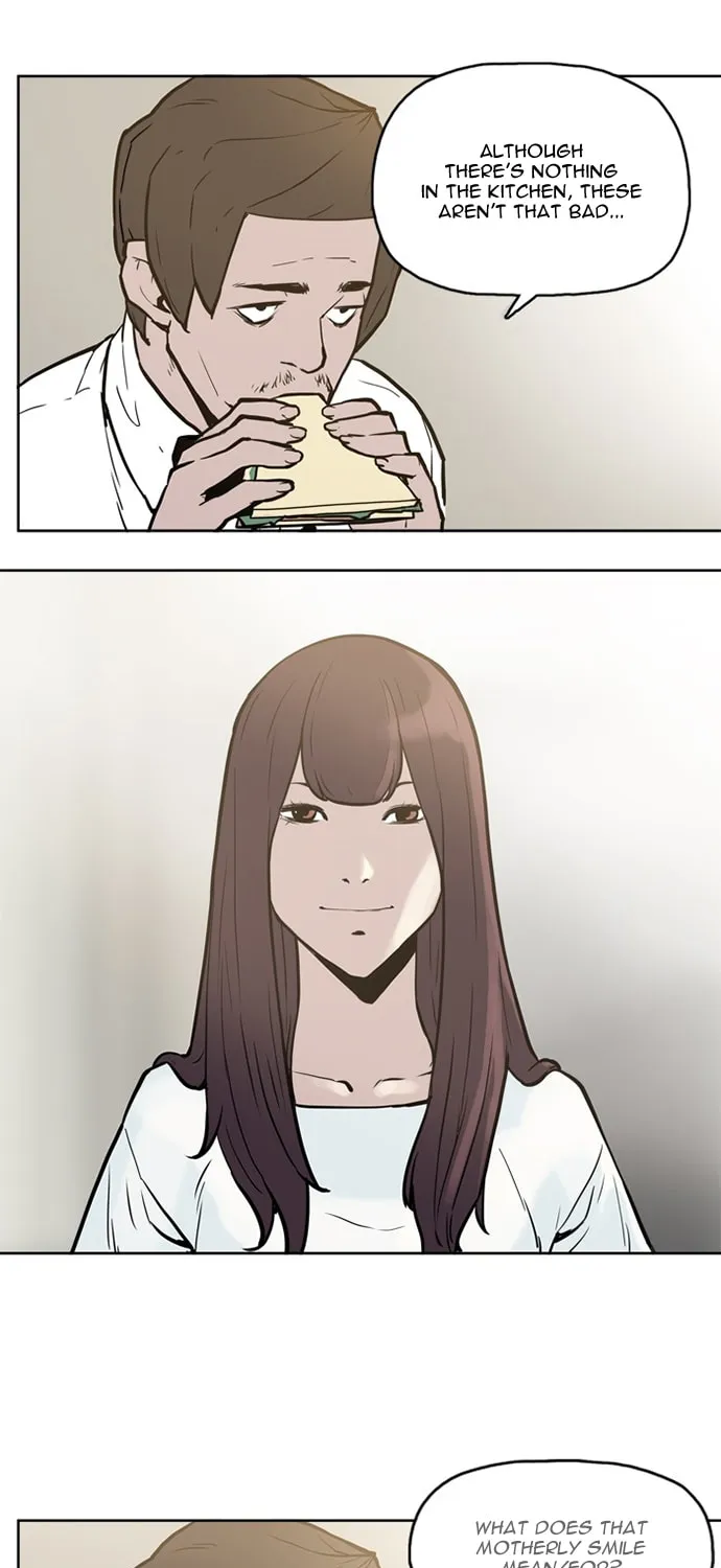 Read Possessed chapter 7 image 6 on Lezhin