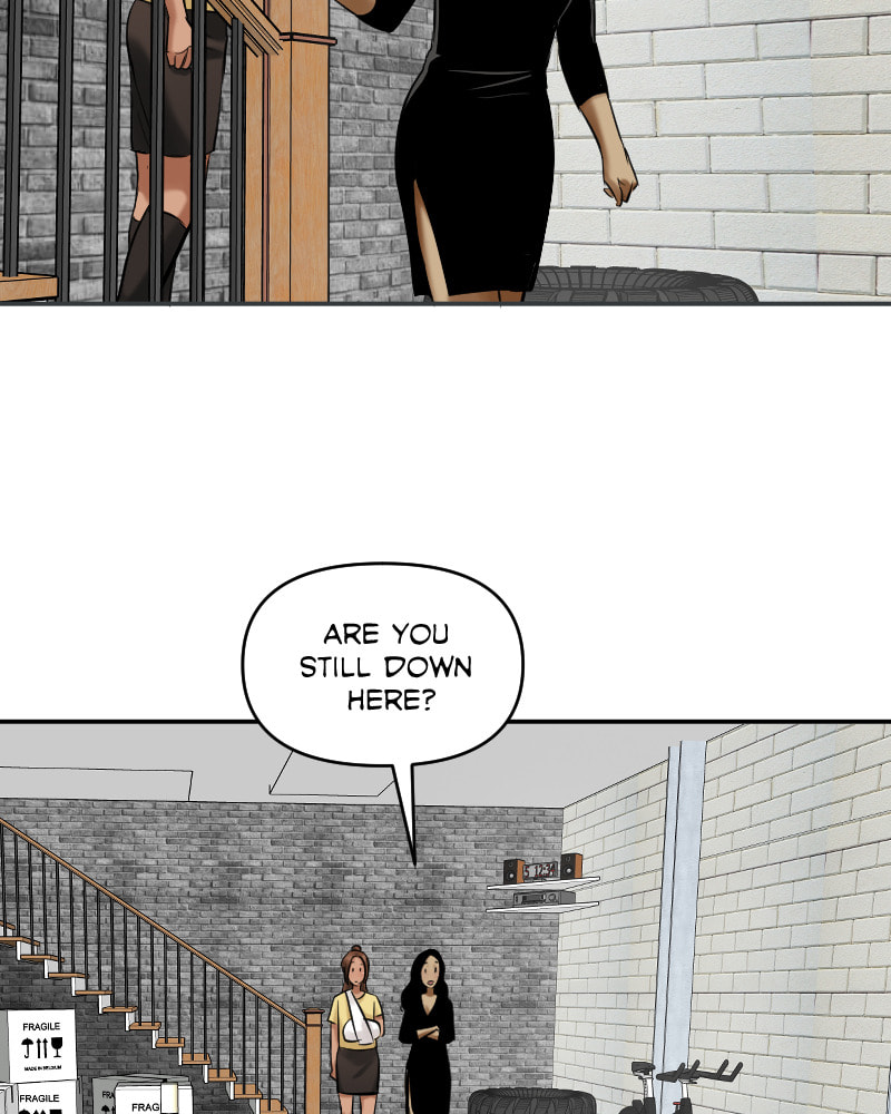 Read Possessed chapter 70 image 12 on Lezhin