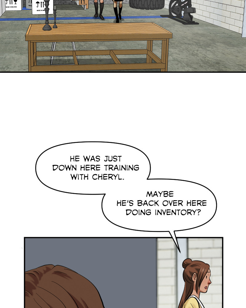 Read Possessed chapter 70 image 13 on Lezhin