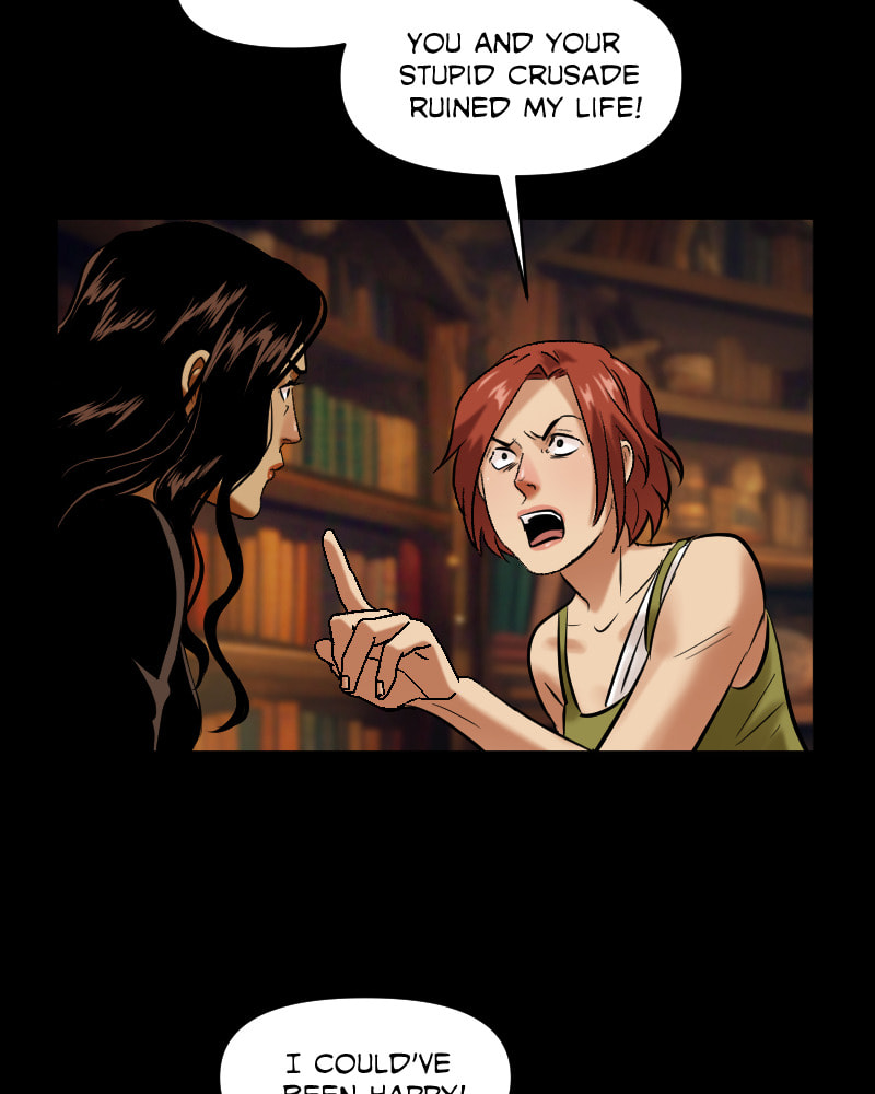 Read Possessed chapter 70 image 24 on Lezhin