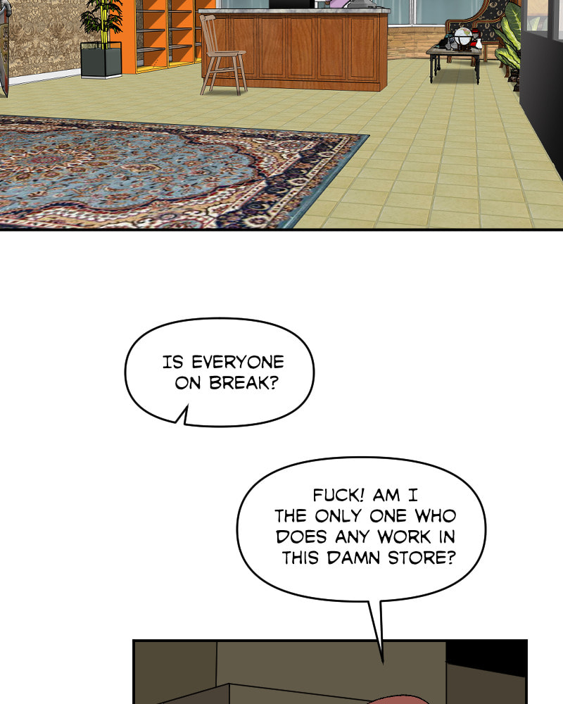 Read Possessed chapter 70 image 3 on Lezhin