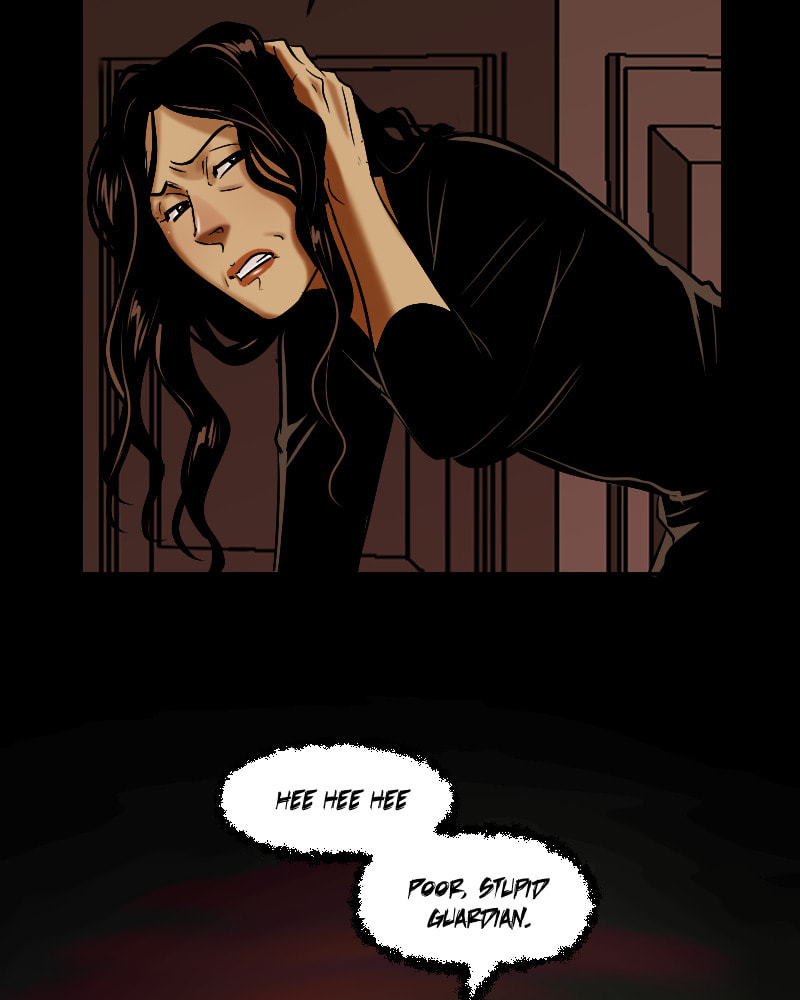 Read Possessed chapter 70 image 31 on Lezhin