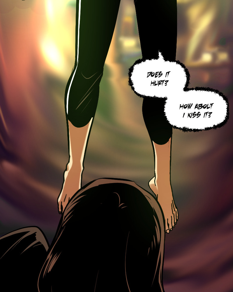 Read Possessed chapter 70 image 33 on Lezhin