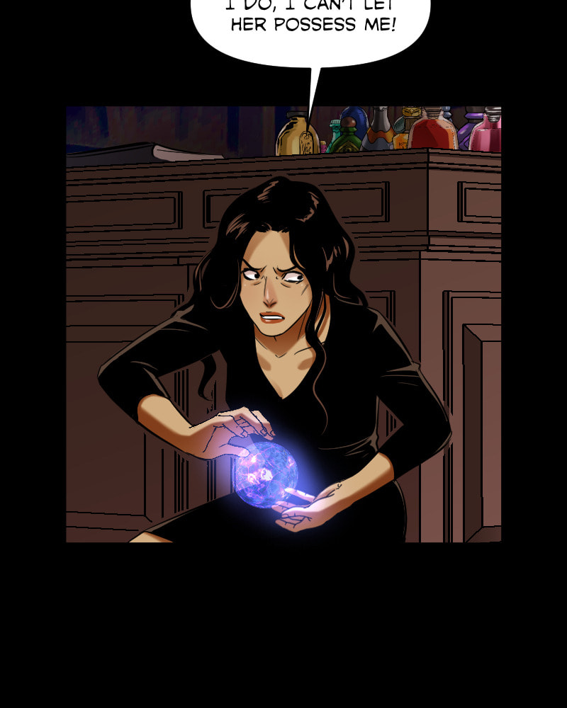 Read Possessed chapter 70 image 37 on Lezhin