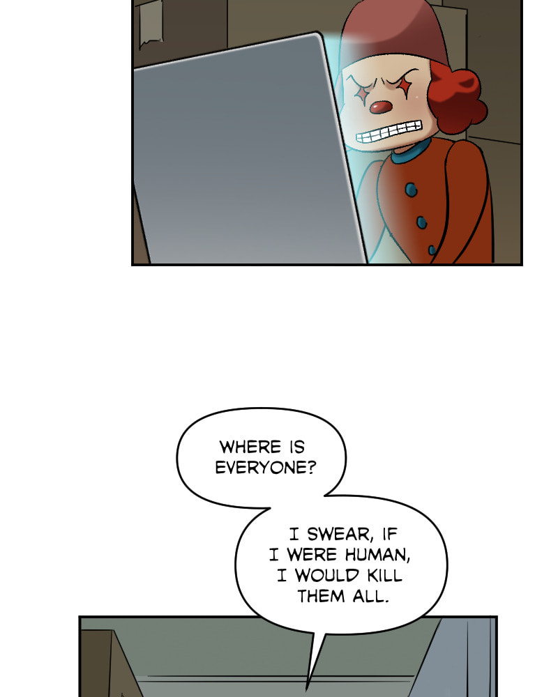 Read Possessed chapter 70 image 4 on Lezhin