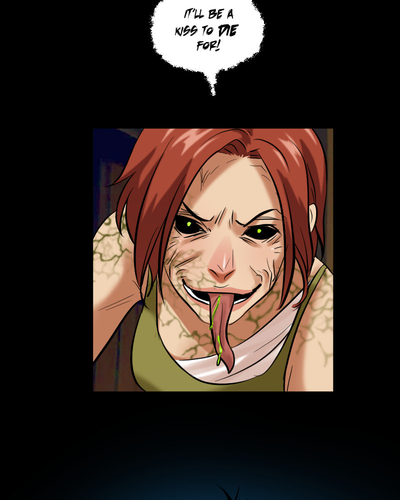 Read Possessed chapter 70 image 40 on Lezhin