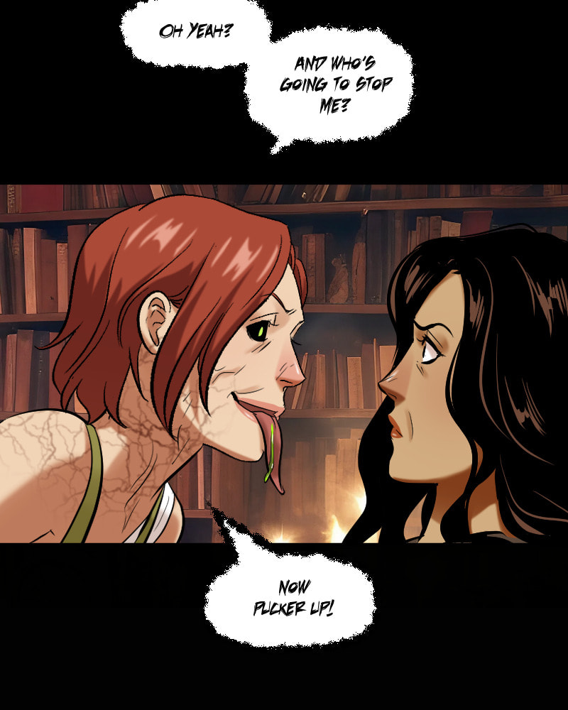 Read Possessed chapter 70 image 53 on Lezhin