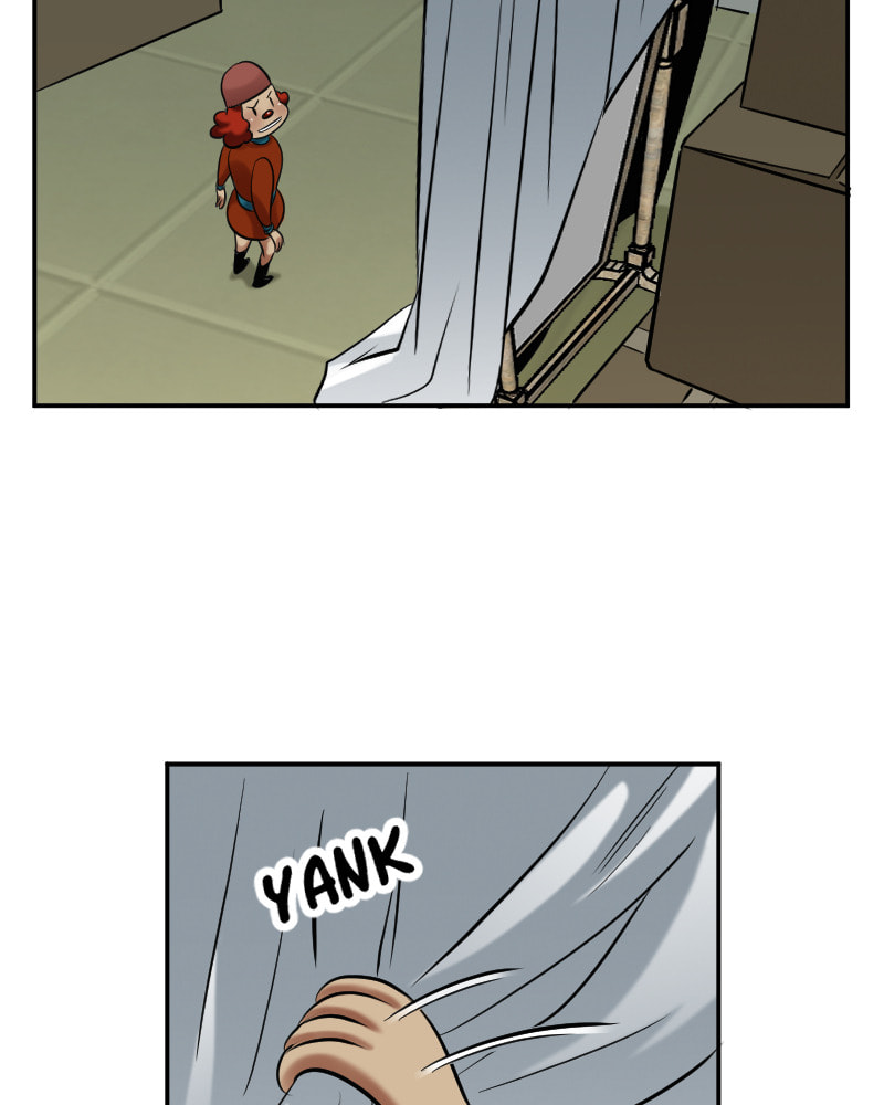 Read Possessed chapter 70 image 6 on Lezhin