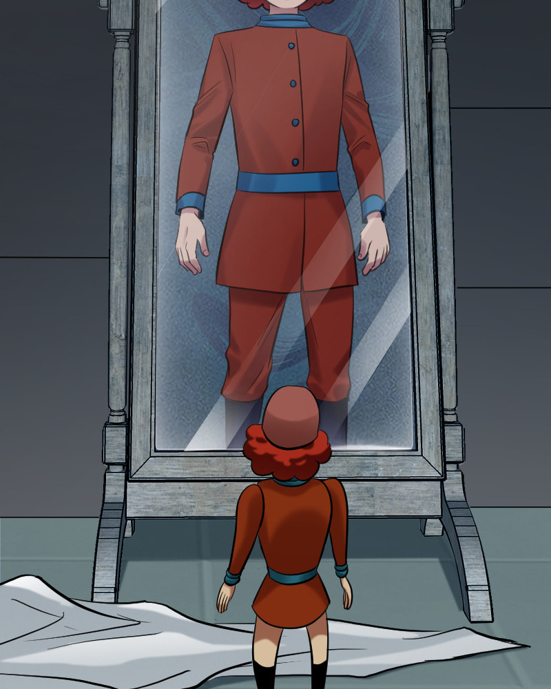 Read Possessed chapter 70 image 8 on Lezhin