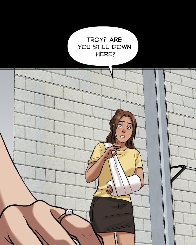 Read Possessed chapter 71 image 11 on Lezhin