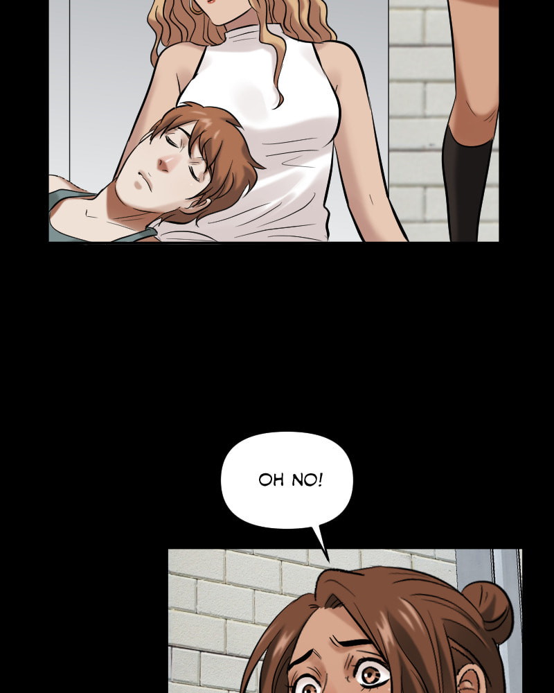 Read Possessed chapter 71 image 13 on Lezhin