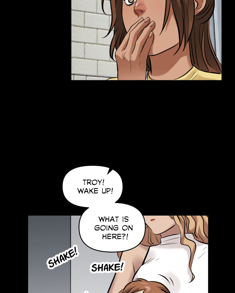 Read Possessed chapter 71 image 14 on Lezhin