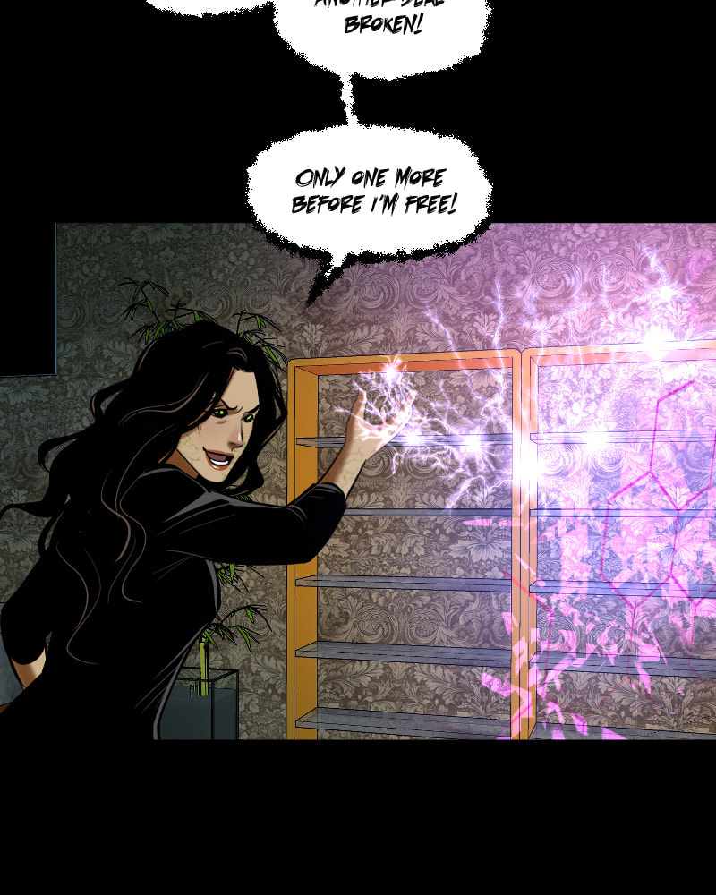 Read Possessed chapter 71 image 20 on Lezhin
